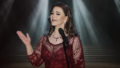 ميادة الحناوي