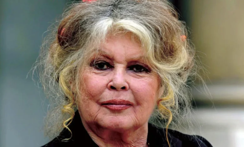 بريجيت باردو، فرنسا