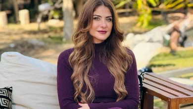 هيدي كرم، مصر