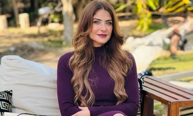 هيدي كرم، مصر