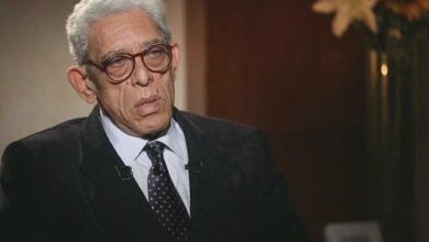 داوود عبد السيد