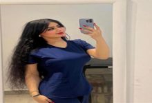 هديل الهادي