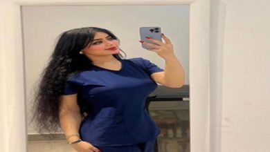 هديل الهادي