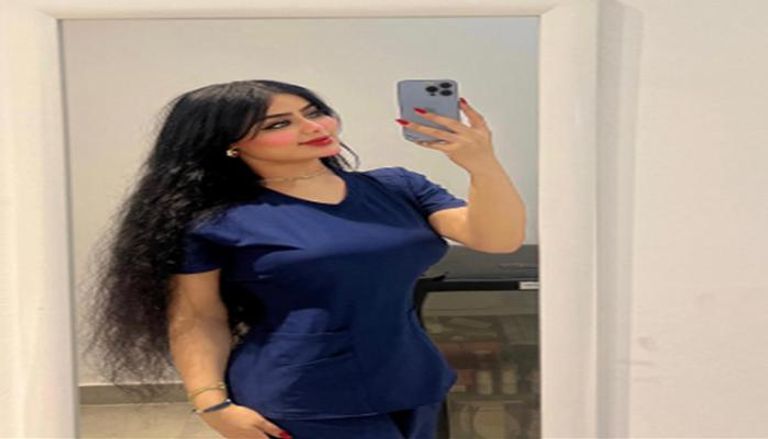 هديل الهادي