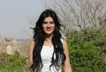 ياسمينا المصري، مصر