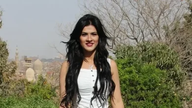 ياسمينا المصري، مصر