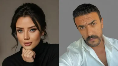 أحمد العوضي