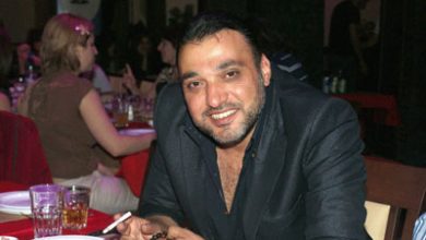 طارق مرعشلي