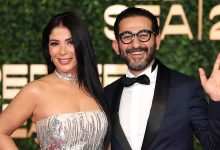 أحمد حلمي، منى زكي