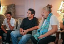 أحمد الفيشاوي