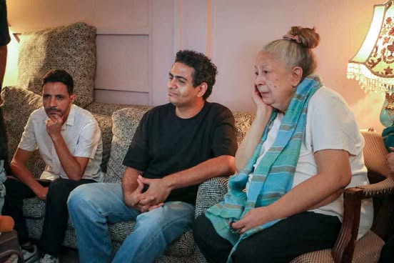 أحمد الفيشاوي