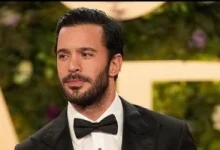 باريش أردوتش، شيرين عبد الوهاب