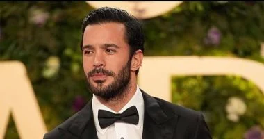 باريش أردوتش، شيرين عبد الوهاب