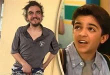 تايلور تشيس، أميركا