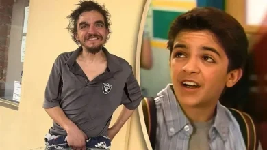 تايلور تشيس، أميركا