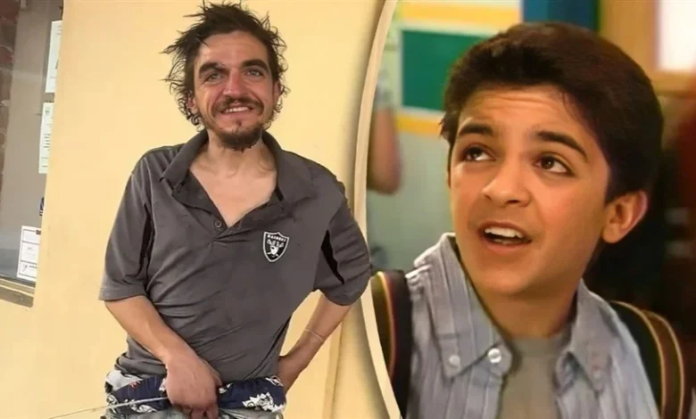 تايلور تشيس، أميركا