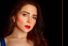 مي عز الدين