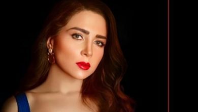 مي عز الدين