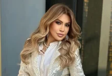 نوال الزغبي