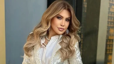 نوال الزغبي