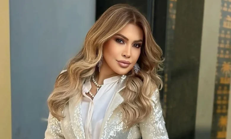 نوال الزغبي