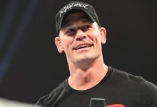 جون سينا، غونثر