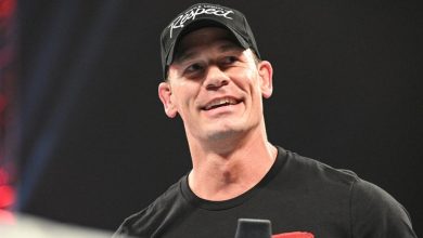 جون سينا، غونثر