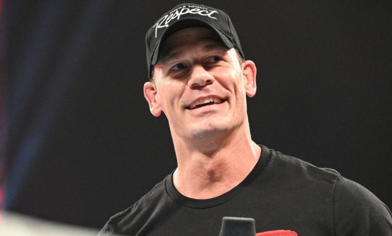 جون سينا، غونثر