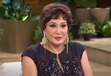 مهرجان البحر الأحمر السينمائي، لبلبة