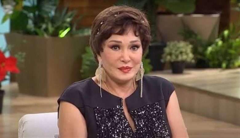 مهرجان البحر الأحمر السينمائي، لبلبة