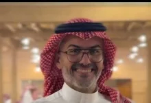 صالح التركي