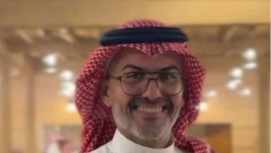 صالح التركي