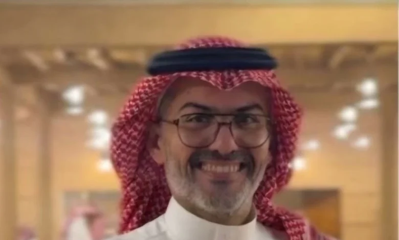 صالح التركي