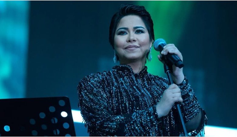 شيرين عبد الوهاب