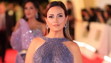 ريهام عبد الغفور