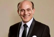 محمد صبحي، مصر