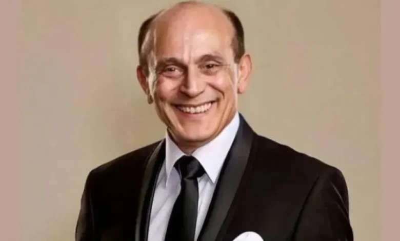 محمد صبحي، مصر