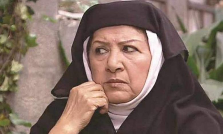 هدى الشعرواي، سوريا