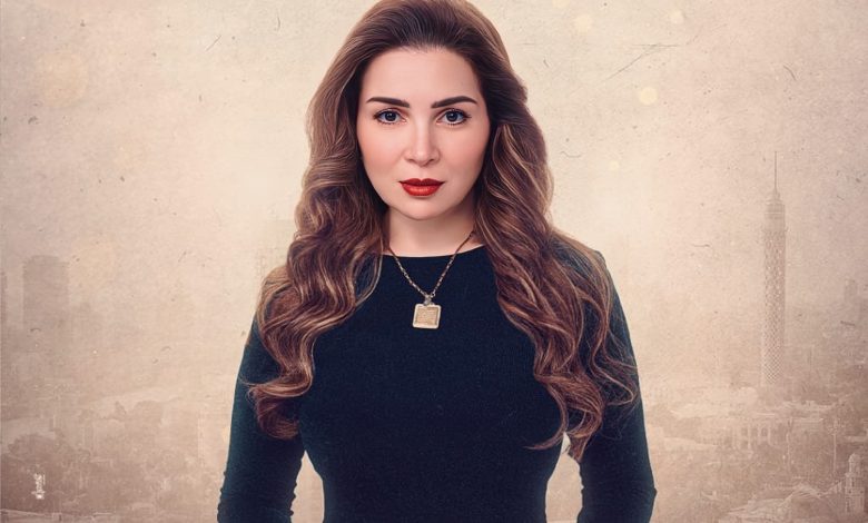 مي عز الدين