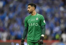 نواف العقيدي