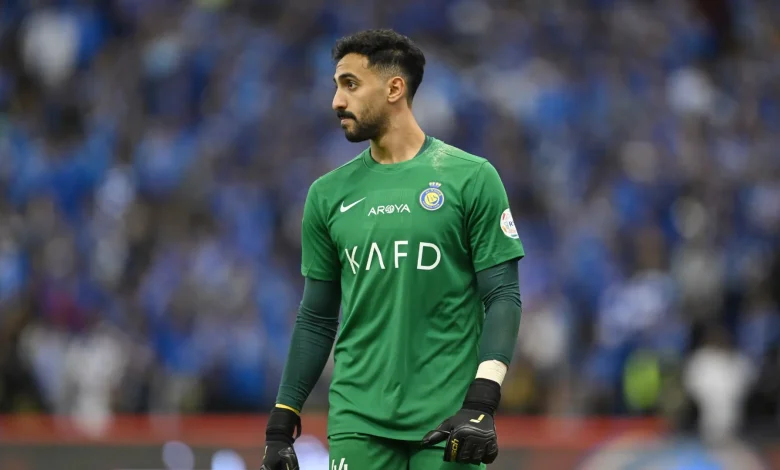 نواف العقيدي