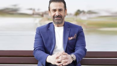 كريم عبدالعزيز