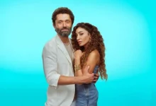 دينا الشربيني