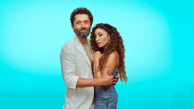 دينا الشربيني