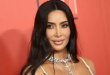 كيم كارداشيان