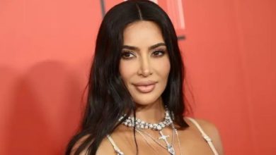 كيم كارداشيان