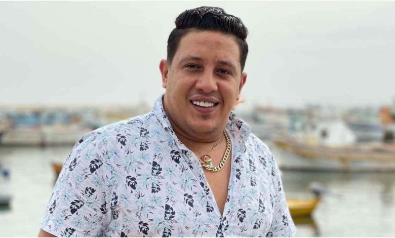 حمو بيكا، مصر