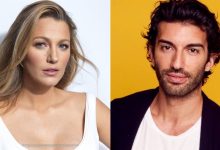 جاستن بالدوني وبلاك ليفلي