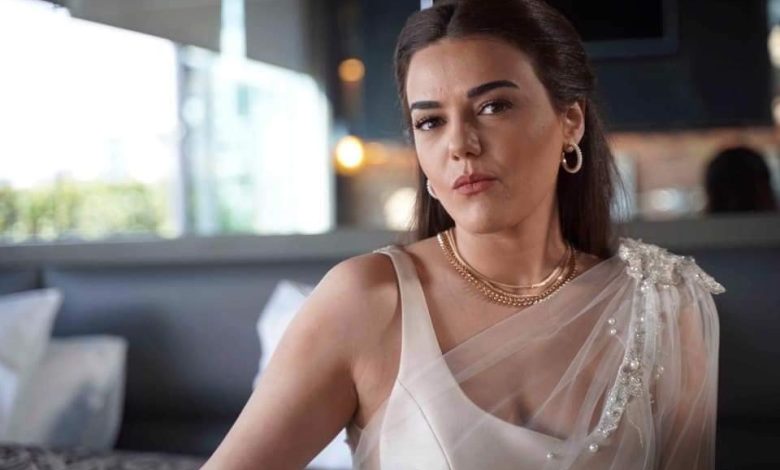 دانا مارديني