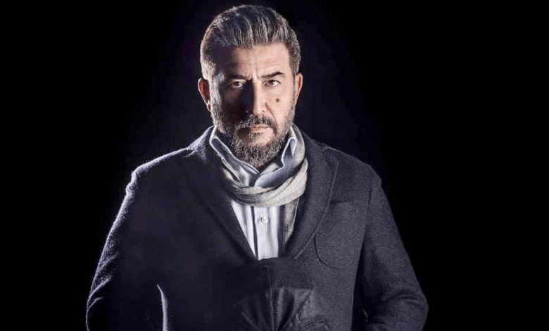 عابد فهد، سوريا